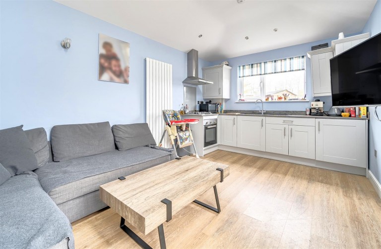 Images for Higher Fraddon, St. Columb