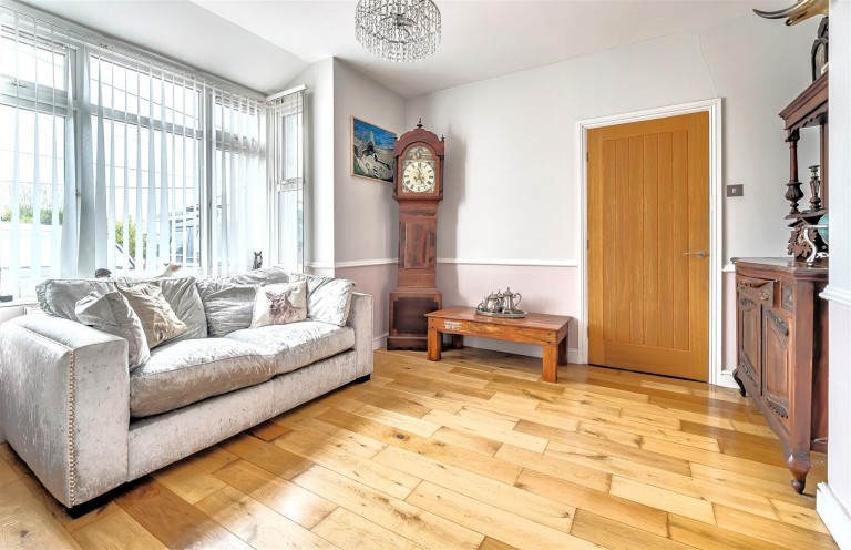 Images for Higher Fraddon, St. Columb