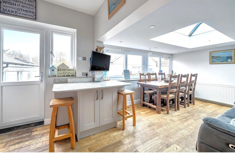 Images for Higher Fraddon, St. Columb