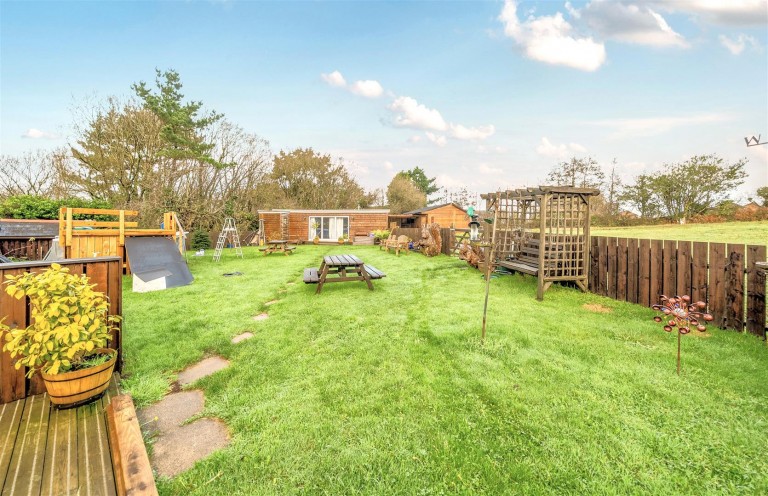 Images for Higher Fraddon, St. Columb