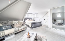 Images for Higher Fraddon, St. Columb