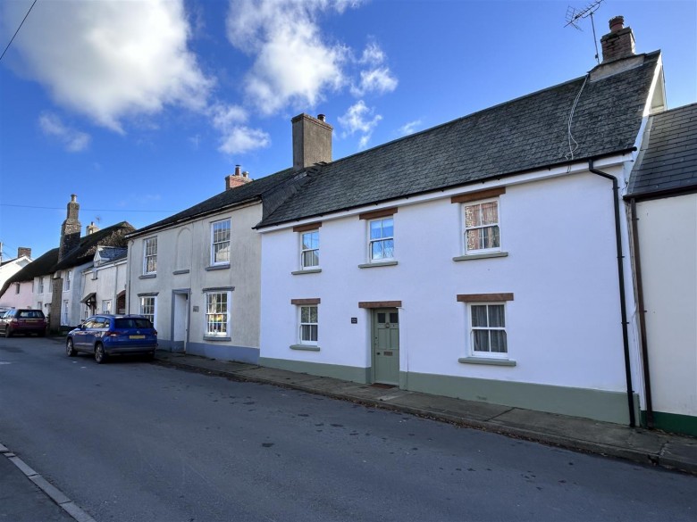 Click the photo for more details of Chulmleigh