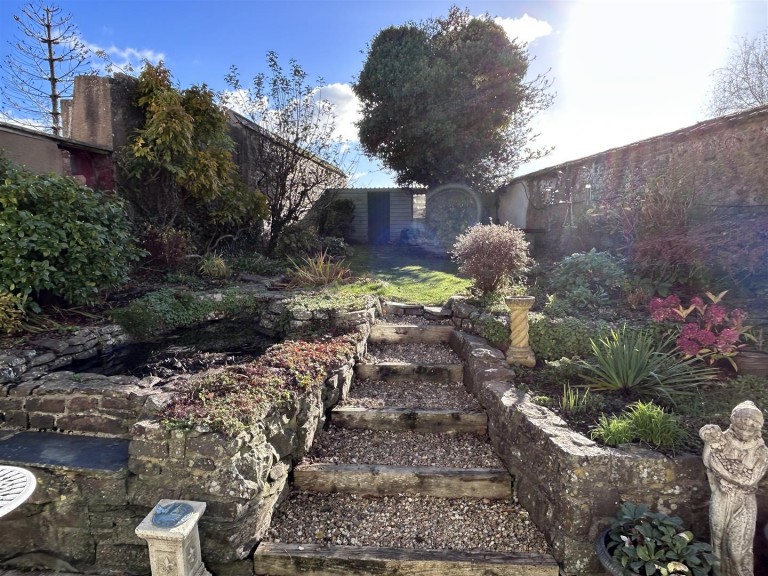 Images for Chulmleigh