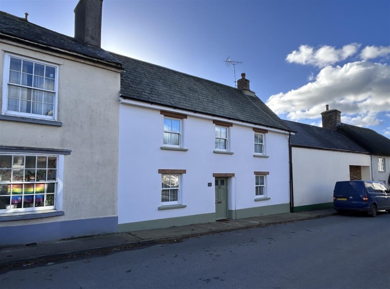 Images for Chulmleigh