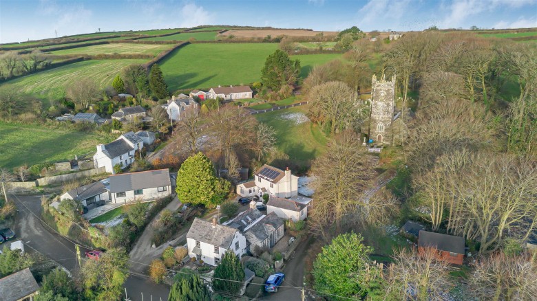 Click the photo for more details of Michaelstow