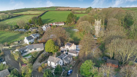 Click the photo for more details of Michaelstow