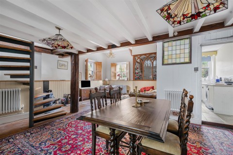 Click the photo for more details of Michaelstow