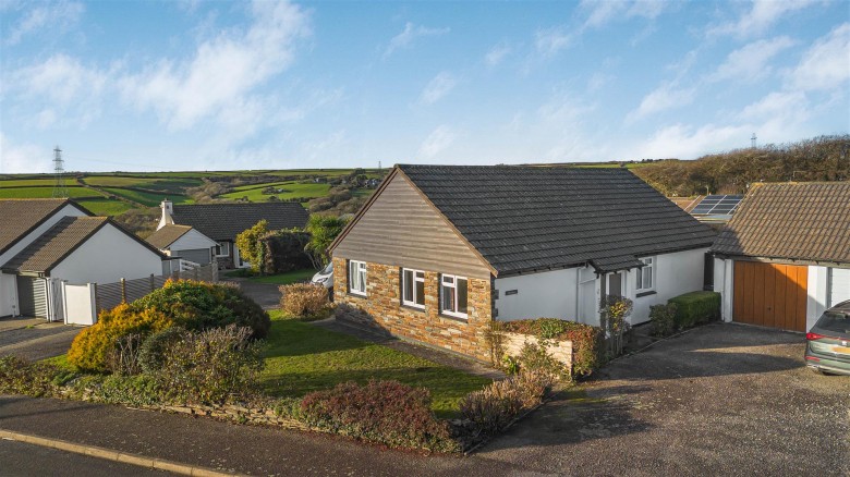 Click the photo for more details of St. Teath