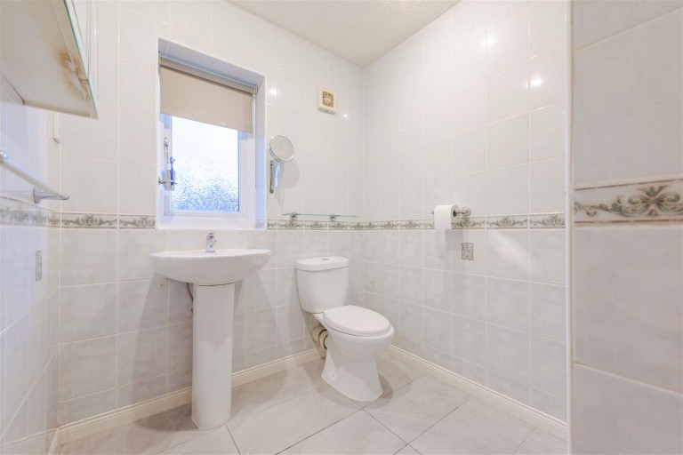 Images for Main Street, Netherseal, DE12