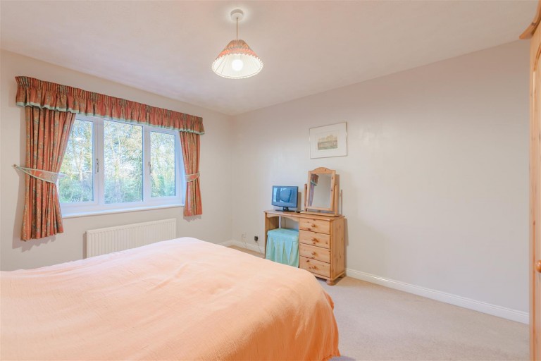 Images for Main Street, Netherseal, DE12