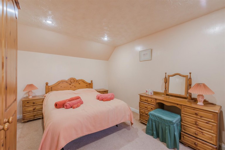 Images for Main Street, Netherseal, DE12