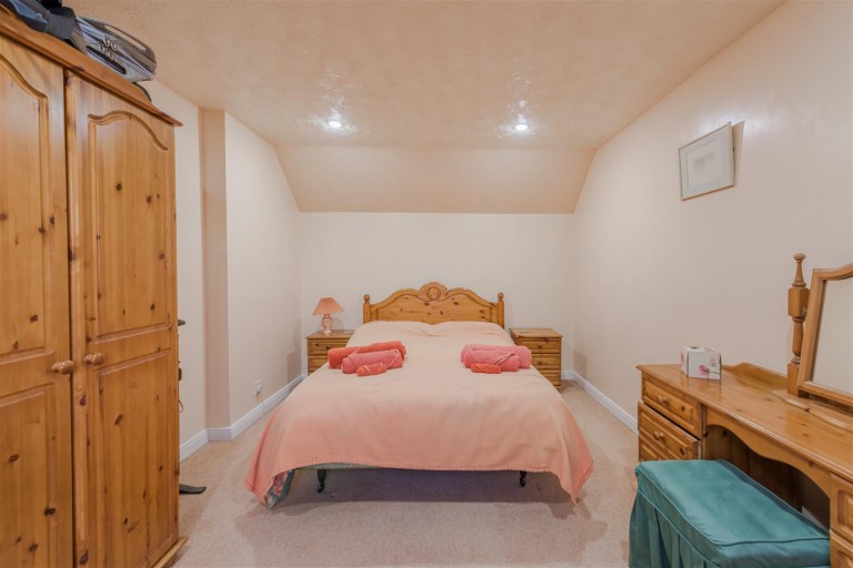 Images for Main Street, Netherseal, DE12