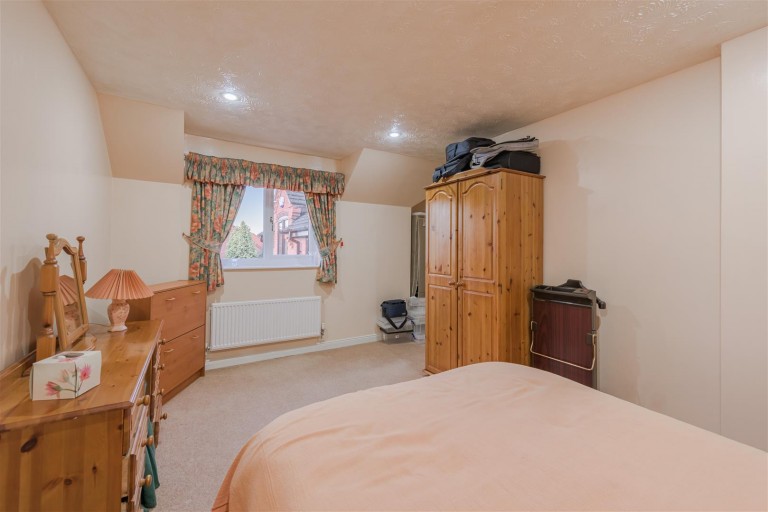 Images for Main Street, Netherseal, DE12