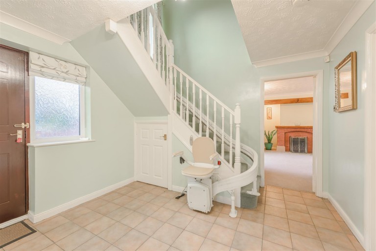 Images for Main Street, Netherseal, DE12