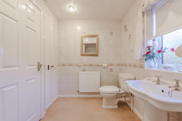 Images for Main Street, Netherseal, DE12