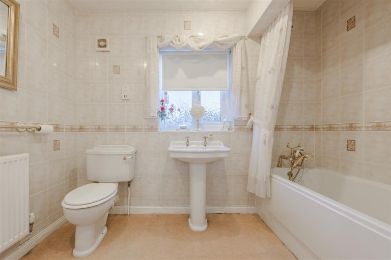 Images for Main Street, Netherseal, DE12