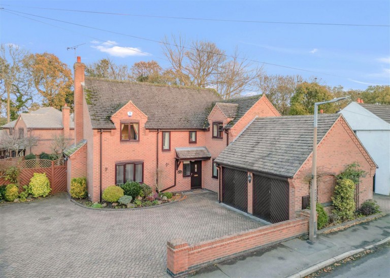 Images for Main Street, Netherseal, DE12