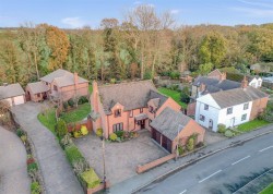 Images for Main Street, Netherseal, DE12