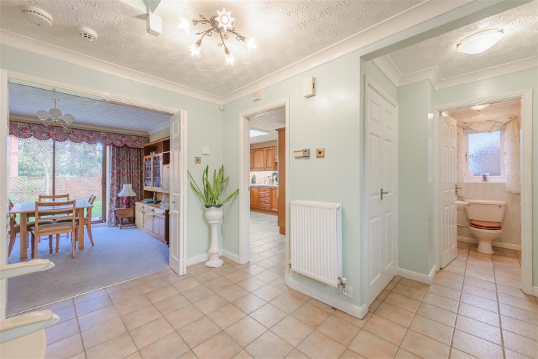 Images for Main Street, Netherseal, DE12