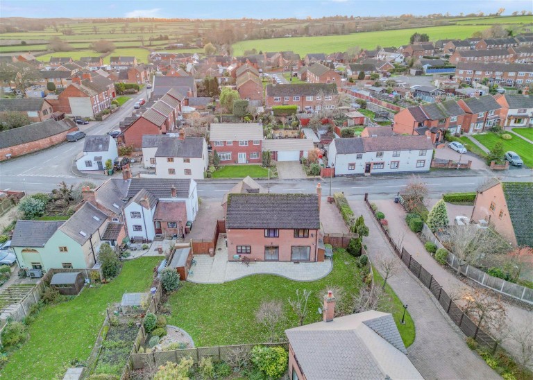 Images for Main Street, Netherseal, DE12