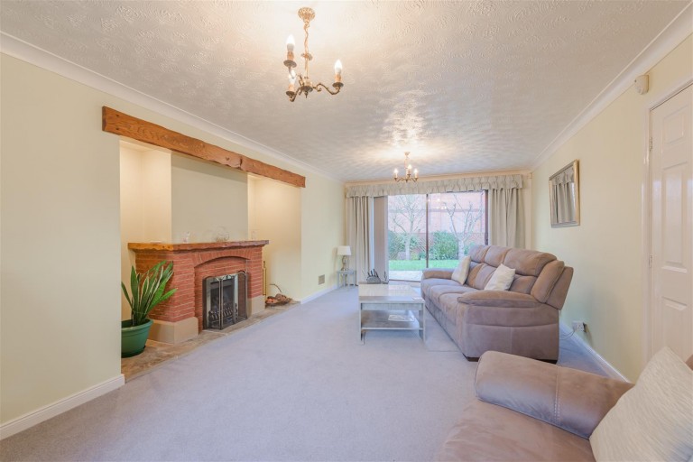 Images for Main Street, Netherseal, DE12