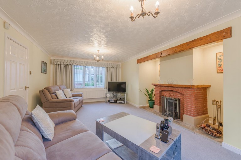 Images for Main Street, Netherseal, DE12