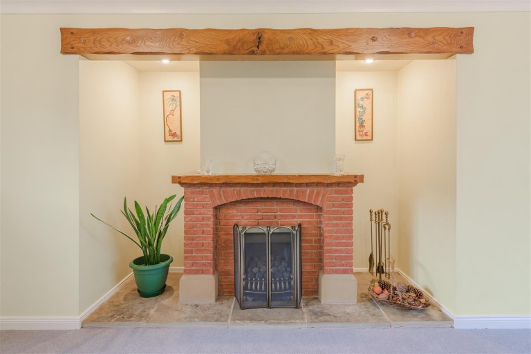 Images for Main Street, Netherseal, DE12