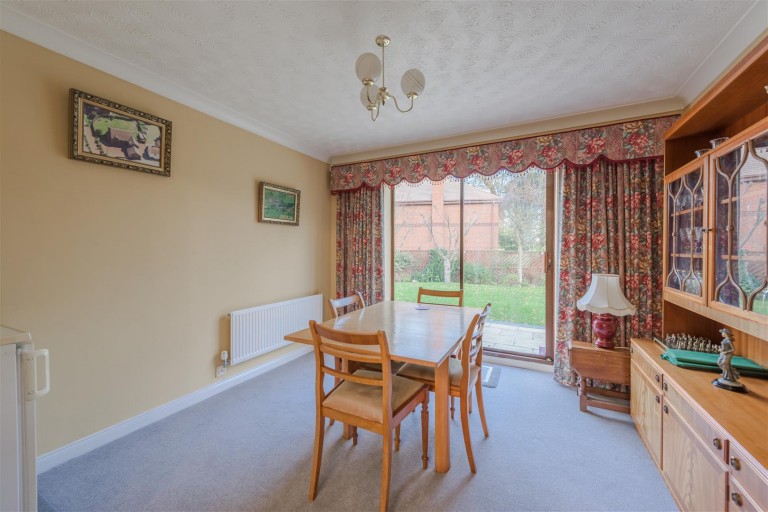 Images for Main Street, Netherseal, DE12