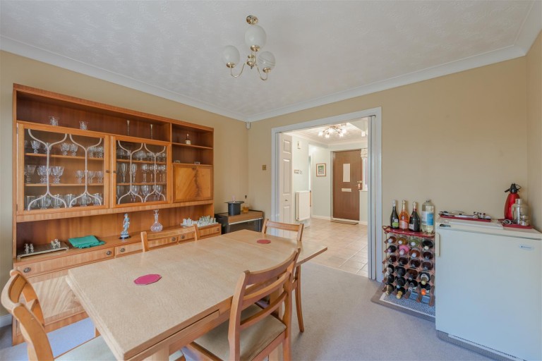 Images for Main Street, Netherseal, DE12