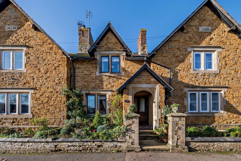 Click the photo for more details of Owston Road, Knossington, Rutland