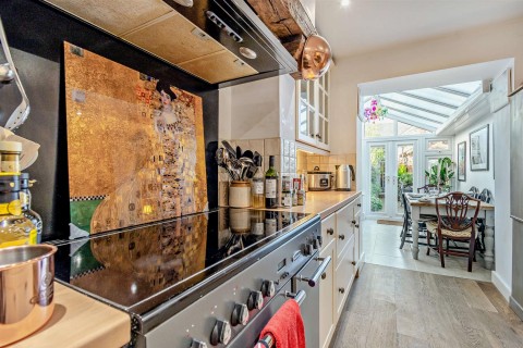 Click the photo for more details of Owston Road, Knossington, Rutland