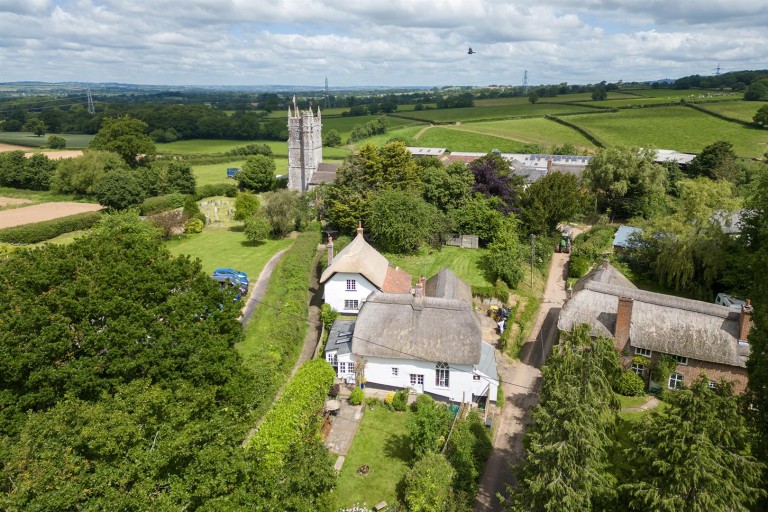 Images for Talaton, Exeter