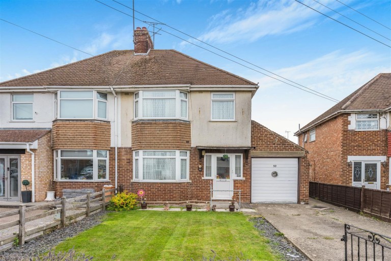 Images for Manor Road, Banbury