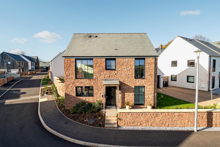 Images for Weavers Way, Sandford, Crediton