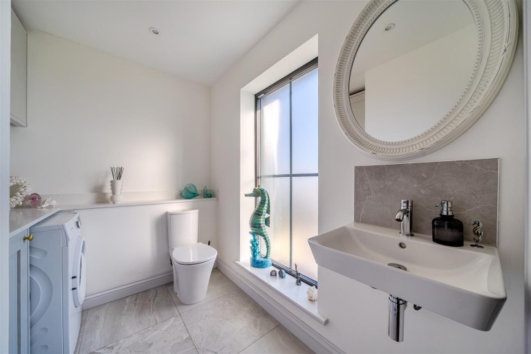 Images for Weavers Way, Sandford, Crediton