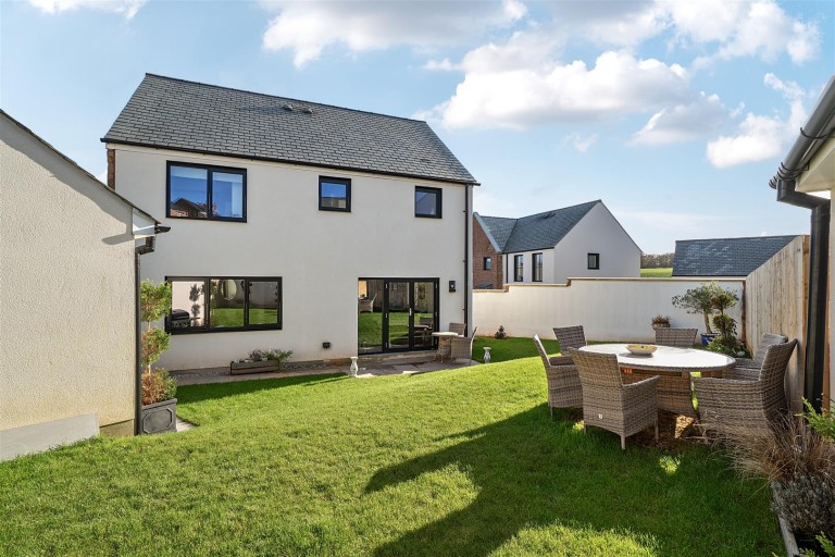 Images for Weavers Way, Sandford, Crediton