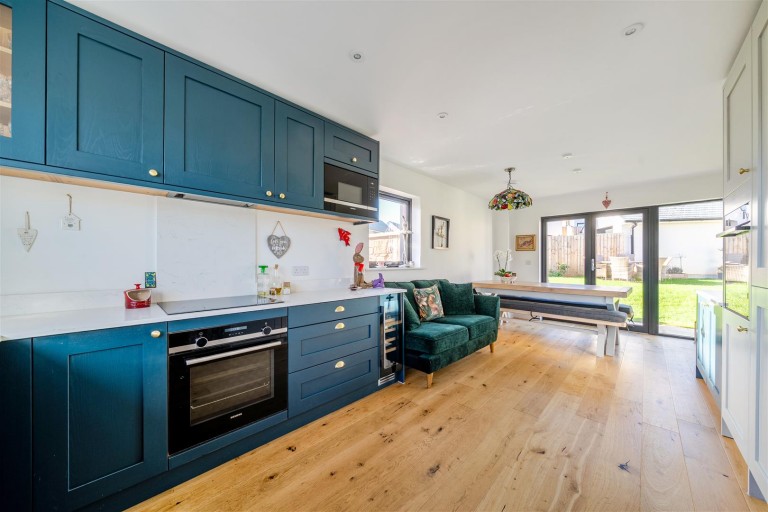 Images for Weavers Way, Sandford, Crediton