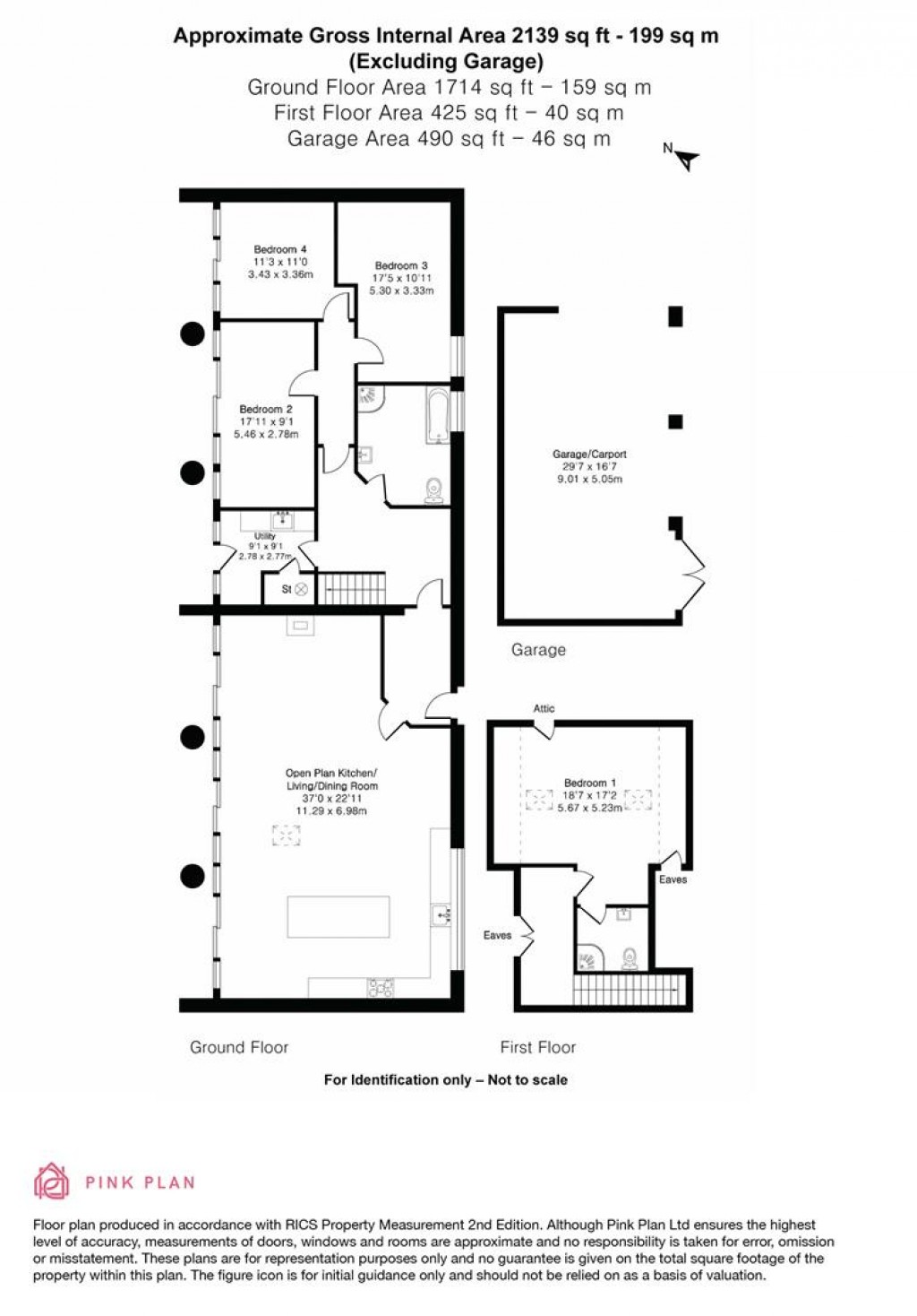 Floorplans For Holsworthy