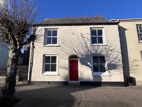 Click the photo for more details of South Molton