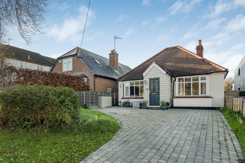 Click the photo for more details of Pleasant Valley, Saffron Walden