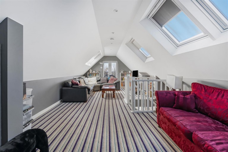 Images for Pleasant Valley, Saffron Walden