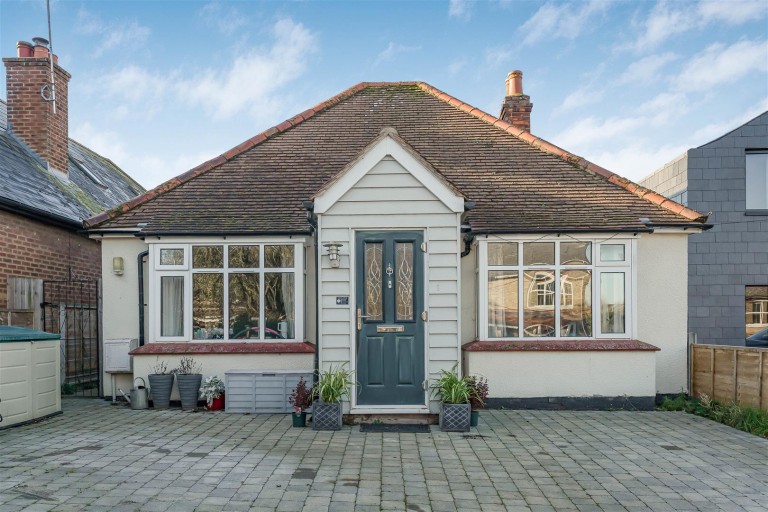 Images for Pleasant Valley, Saffron Walden