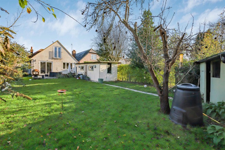 Images for Pleasant Valley, Saffron Walden