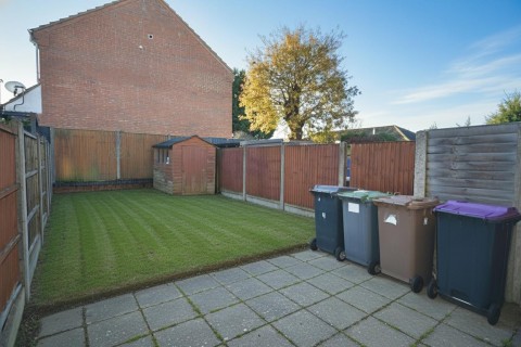 Click the photo for more details of St. Francis Court, North Hykeham, Lincoln