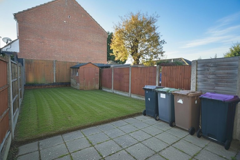 Images for St. Francis Court, North Hykeham, Lincoln