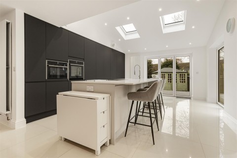 Click the photo for more details of Church Field, Saffron Walden