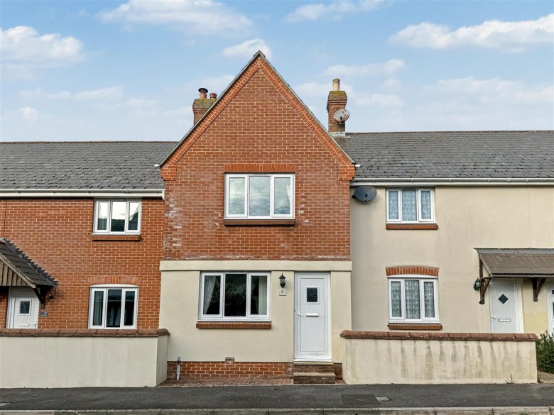 Click the photo for more details of Buttercup Way, Bridport