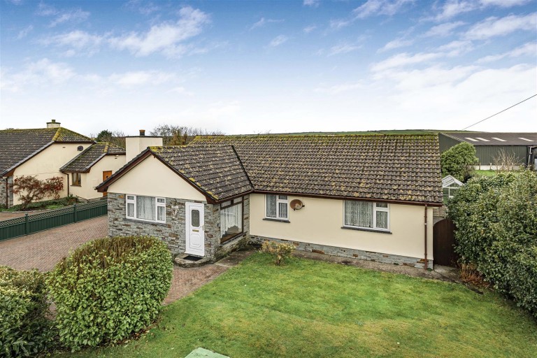 Images for Marshgate, Camelford