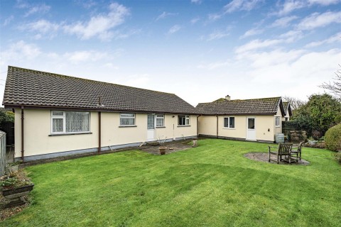 Click the photo for more details of Marshgate, Camelford