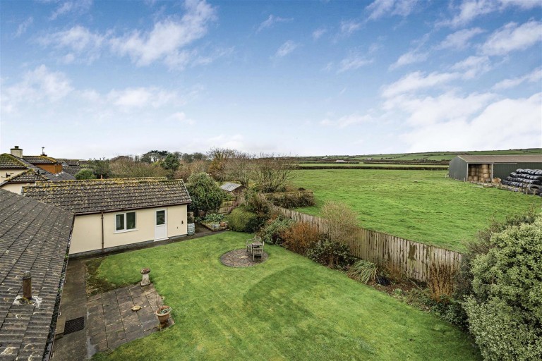 Images for Marshgate, Camelford